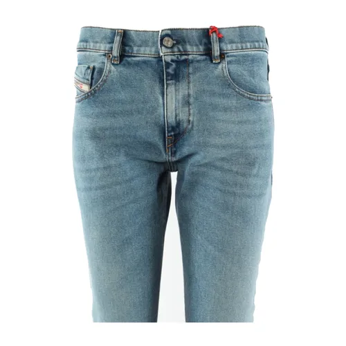 Jeans > Slim-fit Jeans - - Diesel - Modalova