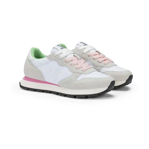 Sun68 - Shoes > Sneakers - White - Sun68 - Modalova