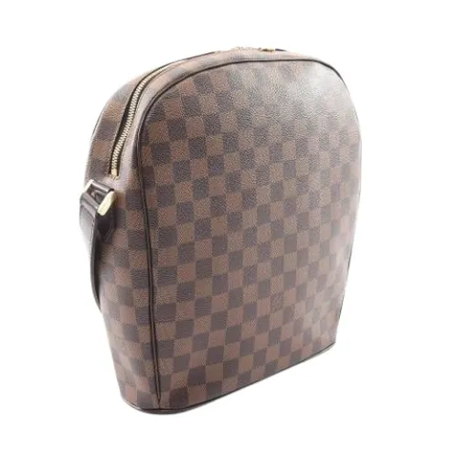 Pre-owned > Pre-owned Bags > Pre-owned Cross Body Bags - - Louis Vuitton Vintage - Modalova