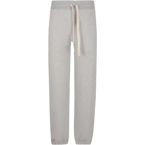 Trousers > Sweatpants - - Jil Sander - Modalova