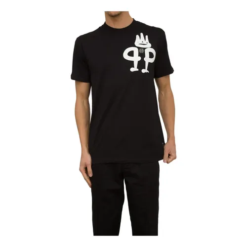 Tops > T-Shirts - - Philipp Plein - Modalova