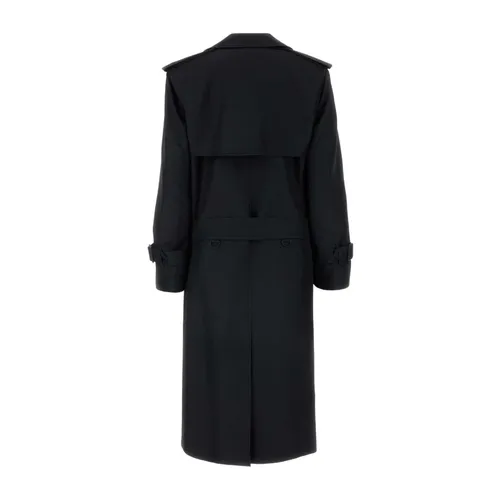 Coats > Trench Coats - - Burberry - Modalova