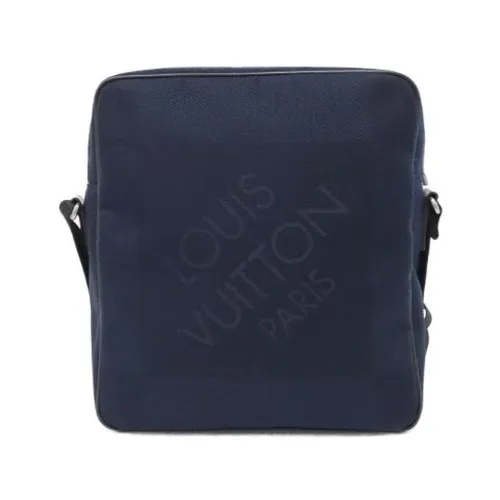 Pre-owned > Pre-owned Bags > Pre-owned Cross Body Bags - - Louis Vuitton Vintage - Modalova