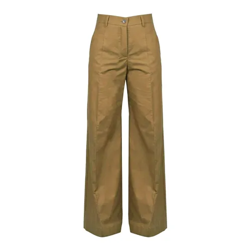Trousers > Wide Trousers - - 8PM - Modalova