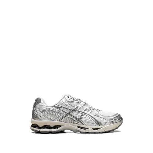 Asics - Shoes > Sneakers - White - Asics - Modalova