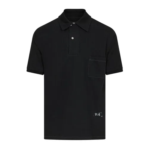 Tops > Polo Shirts - - Maison Margiela - Modalova