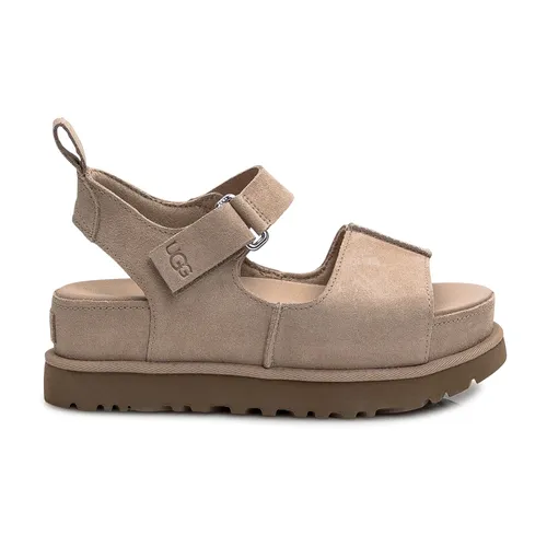 Shoes > Sandals > Flat Sandals - - UGG - Modalova