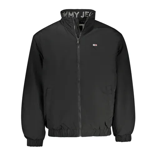 Jackets > Bomber Jackets - - Tommy Hilfiger - Modalova
