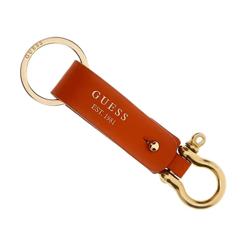 Accessories > Keyrings - - Guess - Modalova