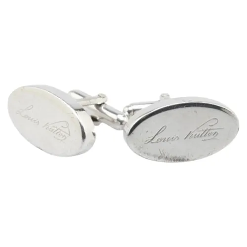 Pre-owned > Pre-owned Accessories - - Louis Vuitton Vintage - Modalova