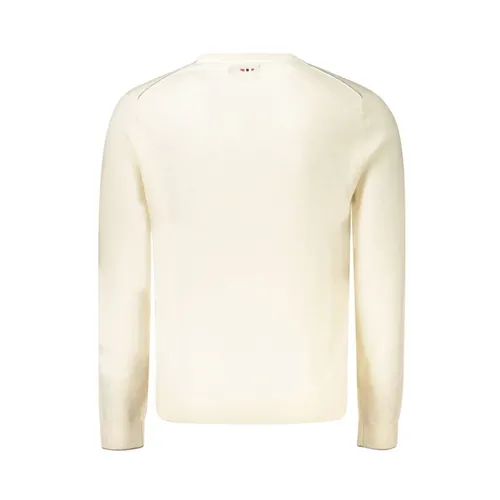 Knitwear > Round-neck Knitwear - - Napapijri - Modalova