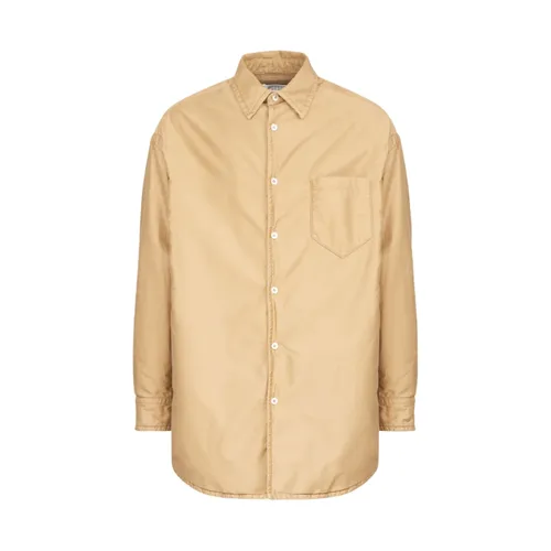 Shirts > Casual Shirts - - Maison Margiela - Modalova