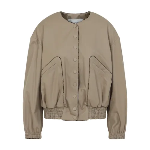 Jackets > Light Jackets - - Dries Van Noten - Modalova