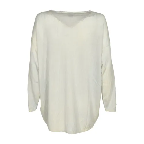 Tops > Long Sleeve Tops - - Avant Toi - Modalova