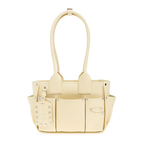 Bags > Shoulder Bags - - Ganni - Modalova