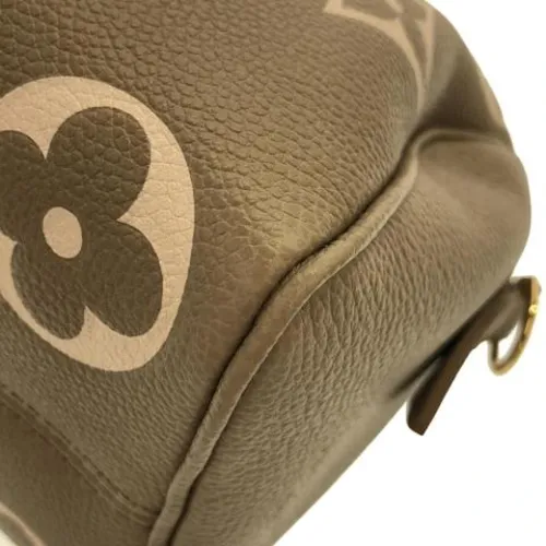 Pre-owned > Pre-owned Bags > Pre-owned Mini Bags - - Louis Vuitton Vintage - Modalova