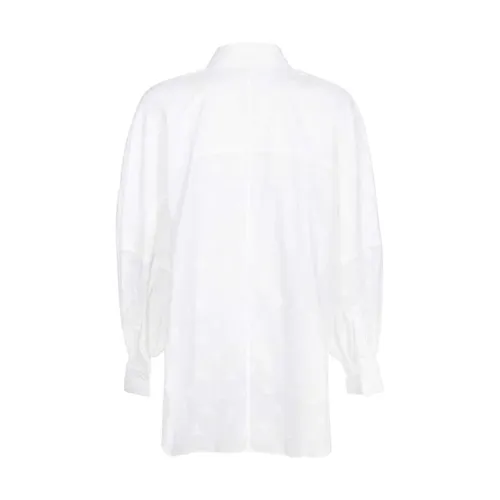 Blouses & Shirts > Shirts - - Karl Lagerfeld - Modalova