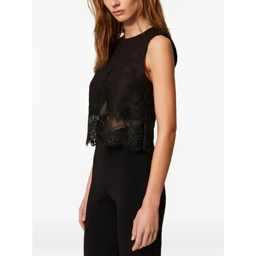 Blouses & Shirts > Blouses - - Twinset - Modalova