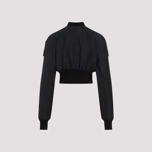 Jackets > Bomber Jackets - - Rick Owens - Modalova