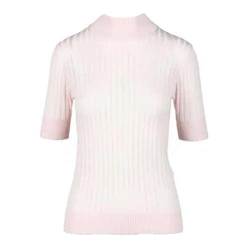 Knitwear > Turtlenecks - - Max Mara Studio - Modalova