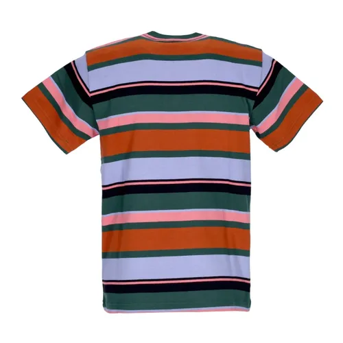 Tops > T-Shirts - - Obey - Modalova