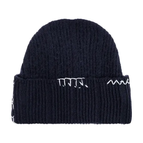 Accessories > Hats > Beanies - - Marni - Modalova