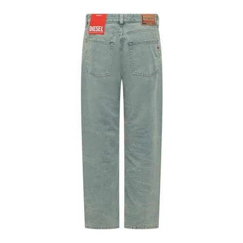 Jeans > Straight Jeans - - Diesel - Modalova