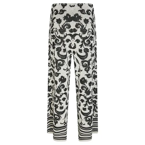 Trousers > Wide Trousers - - Liu Jo - Modalova