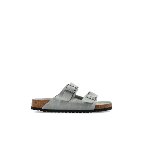 Shoes > Flip Flops & Sliders > Sliders - - Birkenstock - Modalova