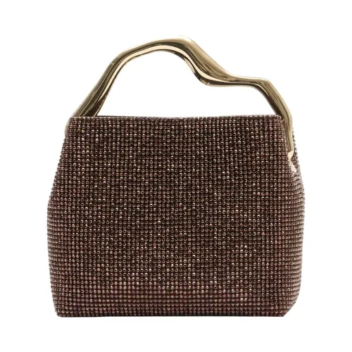 Bags > Handbags - - Cult Gaia - Modalova