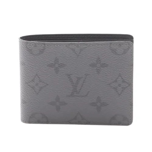 Pre-owned > Pre-owned Accessories > Pre-owned Wallets - - Louis Vuitton Vintage - Modalova