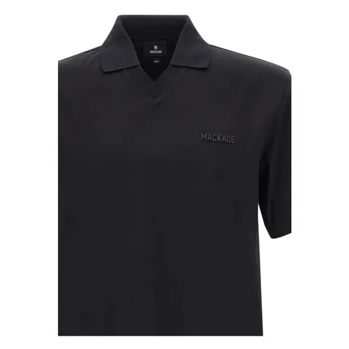 Tops > Polo Shirts - - Mackage - Modalova