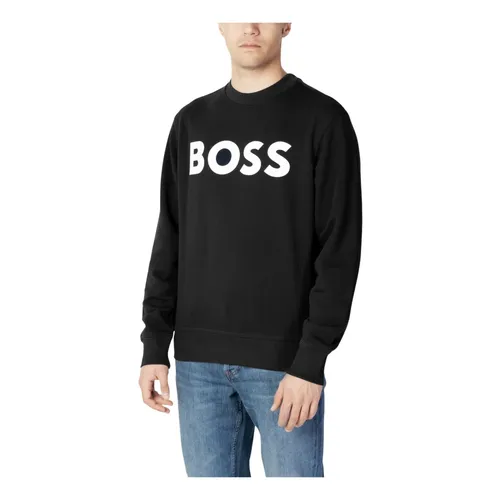 Sweatshirts & Hoodies > Sweatshirts - - Hugo - Modalova
