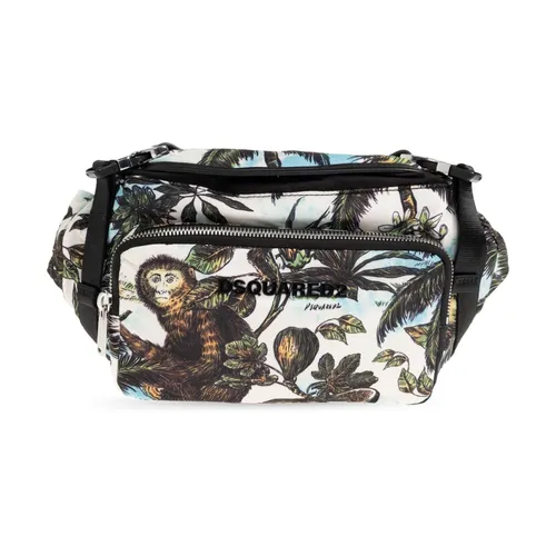 Bags > Belt Bags - - Dsquared2 - Modalova