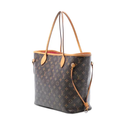 Pre-owned > Pre-owned Bags > Pre-owned Tote Bags - - Louis Vuitton Vintage - Modalova