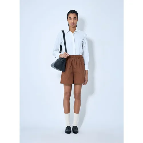 Shorts > Casual Shorts - - Max Mara - Modalova