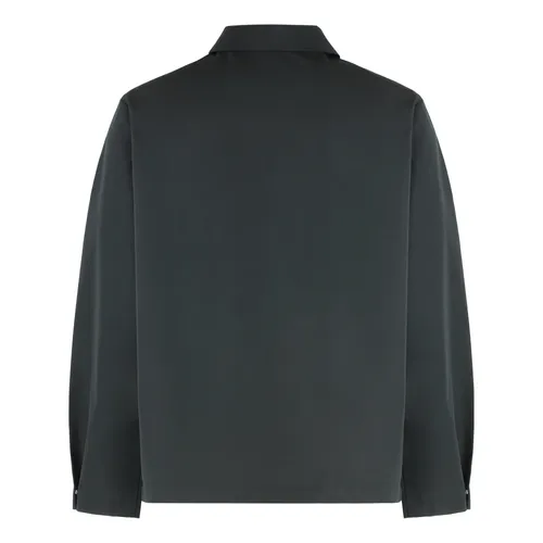 Jackets > Light Jackets - - A.p.c. - Modalova