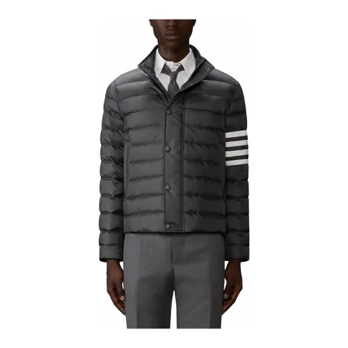Jackets > Winter Jackets - - Thom Browne - Modalova