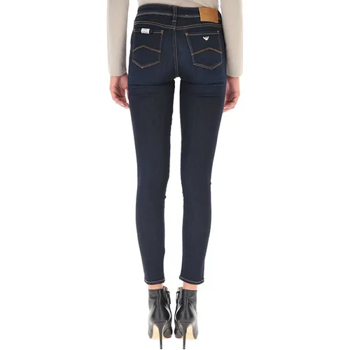 Jeans > Skinny Jeans - - Emporio Armani - Modalova