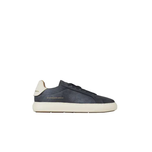 Shoes > Sneakers - - Alexander Smith - Modalova
