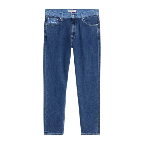 Jeans > Slim-fit Jeans - - Tommy Jeans - Modalova