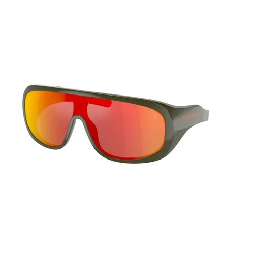 Accessories > Sunglasses - - Polo Ralph Lauren - Modalova