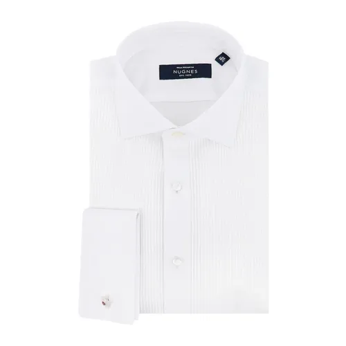 Shirts > Formal Shirts - - Lardini - Modalova