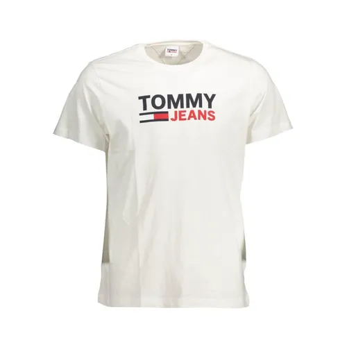 Tops > T-Shirts - - Tommy Hilfiger - Modalova