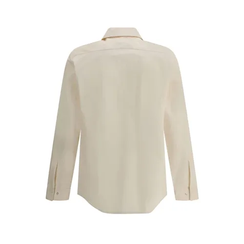 Shirts > Casual Shirts - - Paltò - Modalova