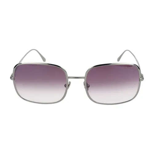 Accessories > Sunglasses - - Tom Ford - Modalova