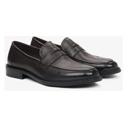 Shoes > Flats > Loafers - - Estro - Modalova