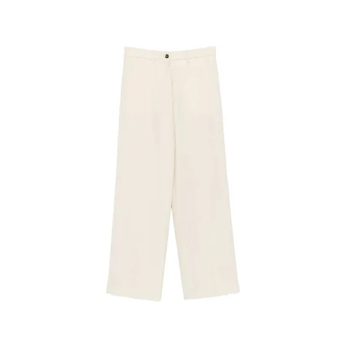 Trousers > Wide Trousers - - Nine In The Morning - Modalova