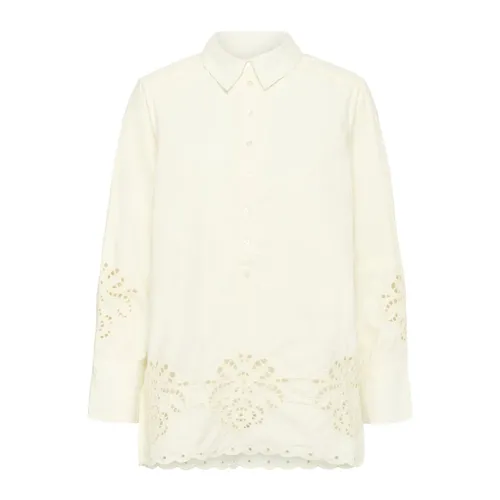 Blouses & Shirts > Shirts - - Part Two - Modalova