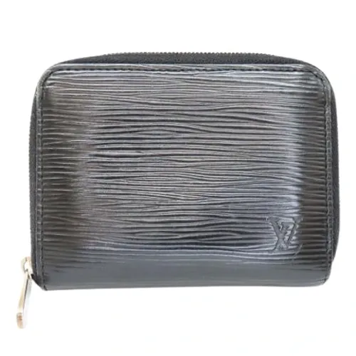 Pre-owned > Pre-owned Accessories > Pre-owned Wallets - - Louis Vuitton Vintage - Modalova